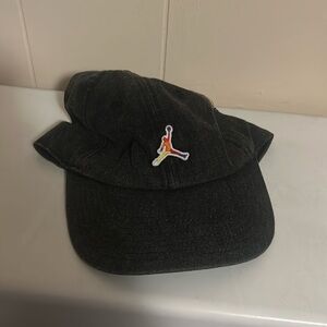Jordan heritage hat
